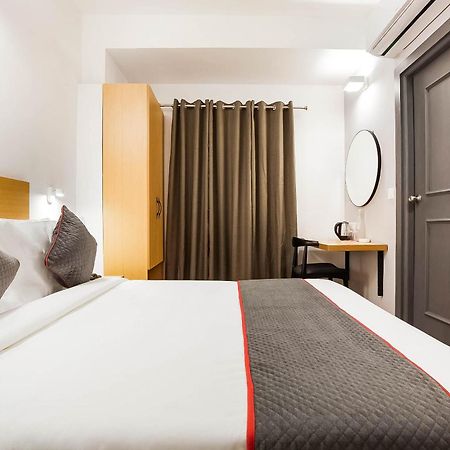 Super Townhouse Lords Inn Regency Mānglia Esterno foto