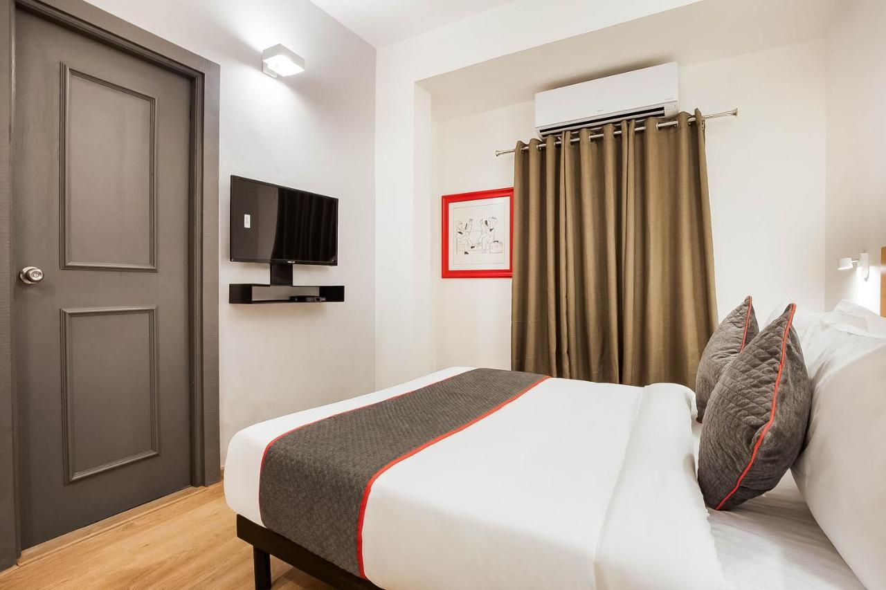 Super Townhouse Lords Inn Regency Mānglia Esterno foto
